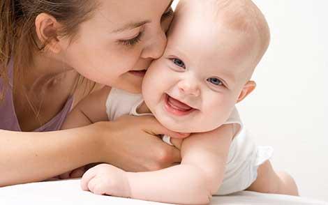Erken doğum bebeğin psikolojisini etkiliyor