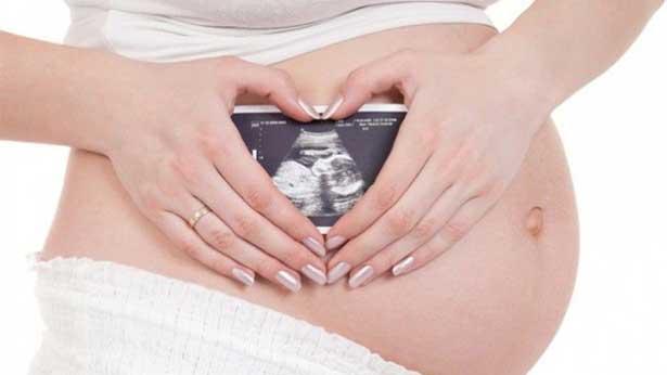 Hamilelikte mide asidi ilaçlarına dikkat! Çocuklarda astıma yol açabilir