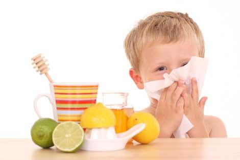 Çocuk Sağlığı uzmanı ani ısı değişikliklerinde yaşanacak soğuk algınlığına karşı uyarıyor