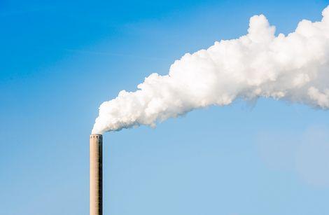 Hava kirliliği,  dünyada 7 milyondan fazla can aldı
