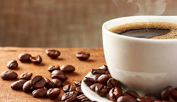 'Kahve, kalp ve damar hastalıklarından ölüm riskini azaltıyor'