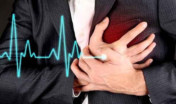Kalp krizi geçiren kişi neler yapmalı?