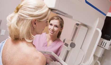 Mamografinin meme kanserini önlemeye katkısı yok!
