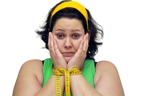 Araştırma: Fazla kilolu olmak depresyona neden olabilir