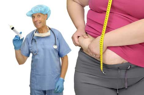 İngiltere Kanser Araştırma Kurumu kadınlarda obezitenin tetiklediği kanserlerin artacağını duyurdu