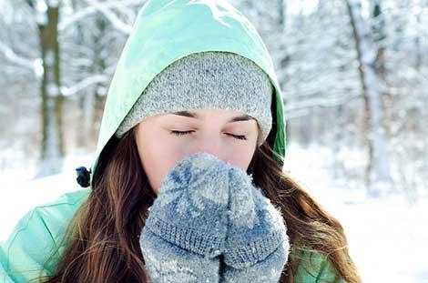 Soğuk havalarda kalp sağlığını korumak için 6 öneri