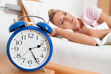 Uykusuzluk beyinde 'travma etkisi' yaratıyor
