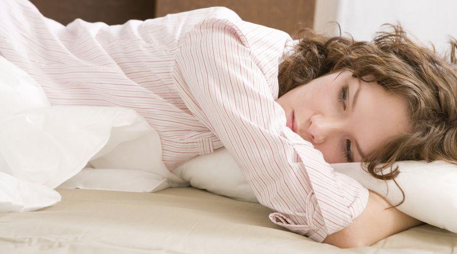 Kalp çarpıntınızın sebebi uykusuzluk mu?