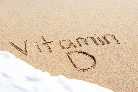 'Yetersiz D vitamini kanseri tetikliyor'