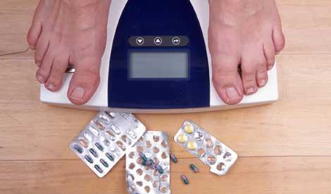 Zayıflamak için diyabet ilacı kullanmak yanlış