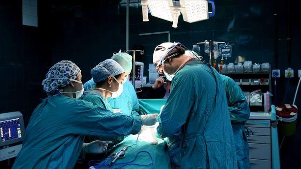 Üniversite hastaneleri alarm veriyor: Yakında ameliyatlar yapılamaz hale gelebilir