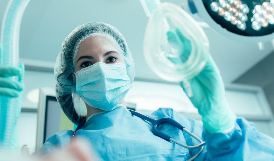 Aşırı çalışan anestezistler cerrahi hastaları riske atabilir