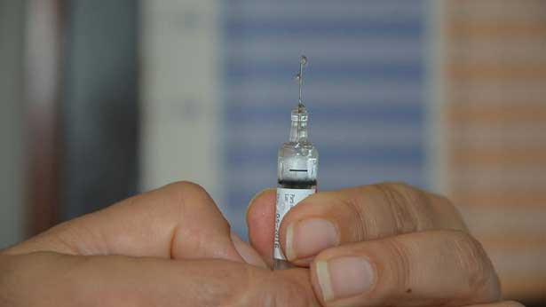Rusya: Koronavirüs aşısı 8-10 ay içerisinde geliştirilecek