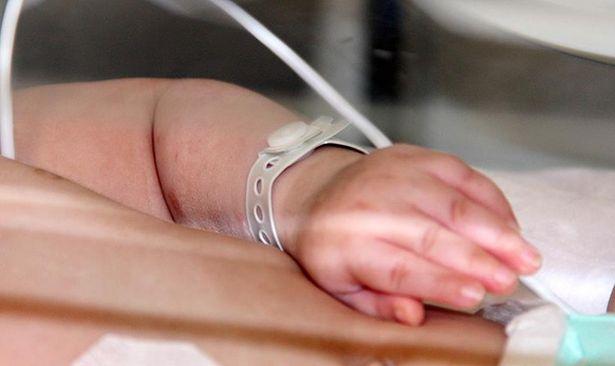 Bebeğin ölümüne 'doktor ihmali' iddiası 