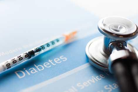 Östrojen tedavisi tip 2 diyabeti önleyebilir