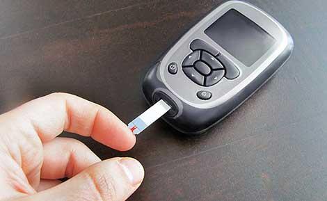 Diyabete 'akıllı insülin'