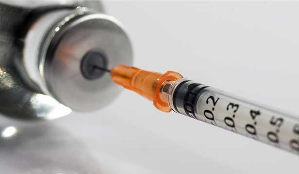 Tayland'da Kovid-19 aşısı, maymunlar üzerinde denenmeye başlandı
