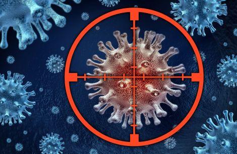 Kocaeli'nde H1N1 teşhisi konulan  2 hastanın tedavisi devam ediyor