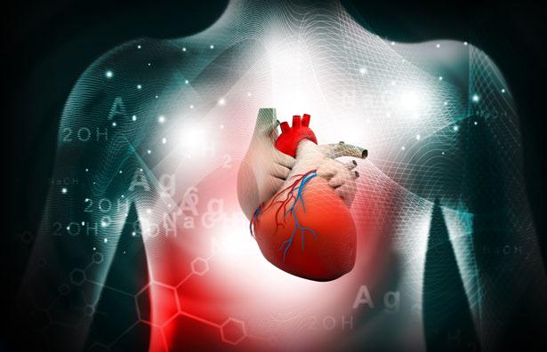 Aspirin, kalp yetmezliği riskini artırıyor
