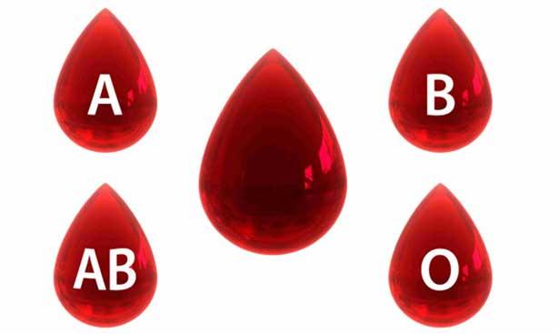 Araştırma: Farklı kan gruplarının Covid-19'a yakalanma ihtimali farklı olabilir