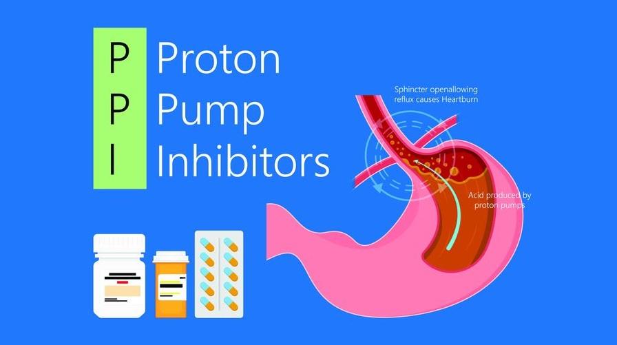 Proton pompası inhibitörleri diyabetli yaşlı yetişkinlere zarar verebilir