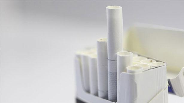 Nikotin kanserin akciğerden beyne sıçramasını tetikleyebilir