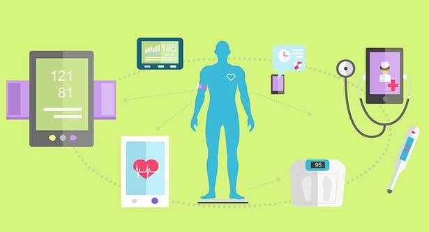 Sağlık sektörü dijital dönüşümle güçlenecek