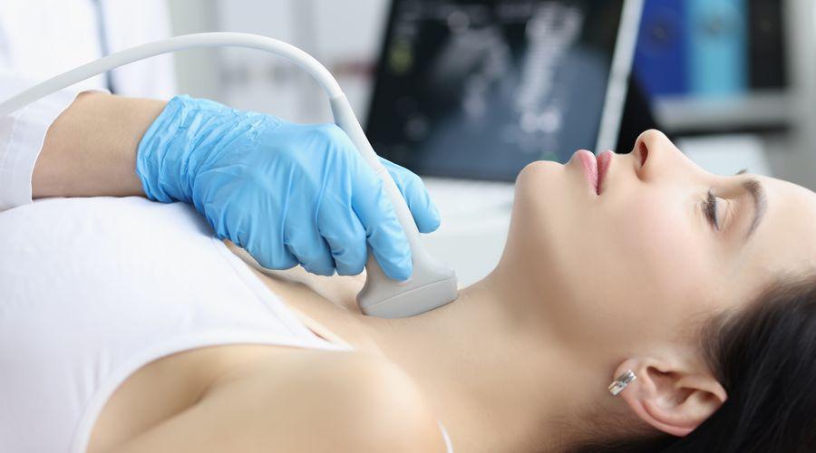 Araştırma: Tiroid ultrasonu gereksiz mi?