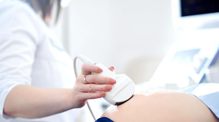 Hamileliğin son ayında yapılacak tarama ters doğumu önleyebilir
