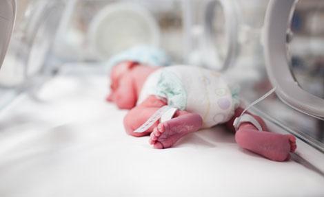 Anne ve Bebek Sağlığı Vakfı: 'Yenidoğan bebek ölüm oranları yüzde 33 azaldı'