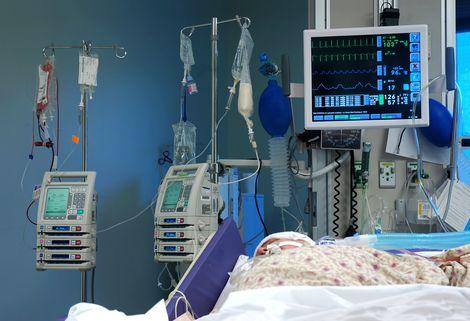 Yoğun Bakım Uzmanı Yalçınkaya: Kadavradan organ bağışının artırılabilmesi için yoğun bakım hekimleri çok daha aktif olmalı