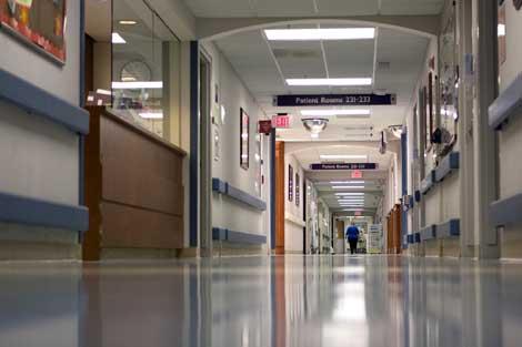 Özel Hastaneler Yönetmeliğinde Değişiklik Yapılmasına Dair Yönetmelik