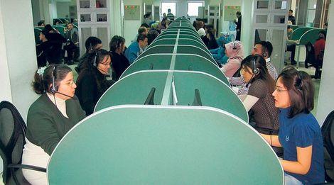 60 milyon kişi hastane randevusunu Erzurum'dan alıyor