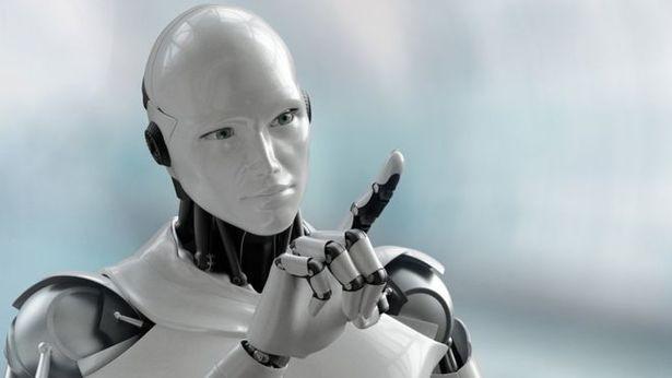 İngiliz araştırmacılar: 'Doktorların işlerinin dörtte birini robotlar yapabilir'