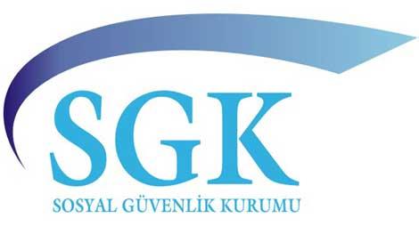 'SGK'ye sınırsız yetki'