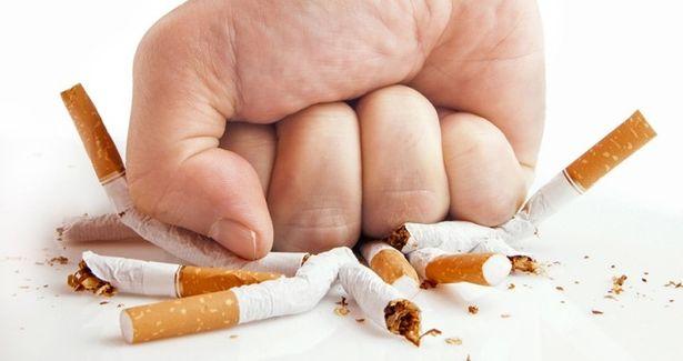 Tütün tüketimini azaltacak kanun teklifi komisyonda 