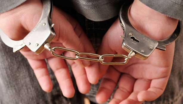 Konya'da sahte sağlık raporu: 9 zanlıdan 8'i tutuklandı