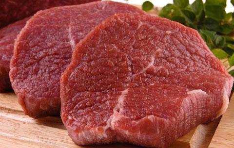  'Kırmızı et, meme kanseri riskini artırıyor'